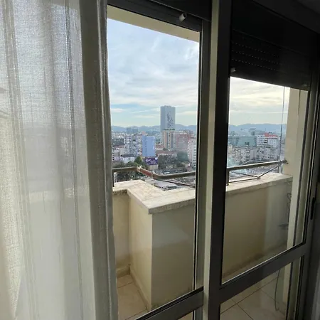 Apartment Cityscape *